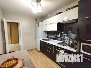 2-к квартира, вторичка, 56м2, 7/10 этаж