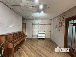 3-к квартира, вторичка, 41м2, 3/5 этаж