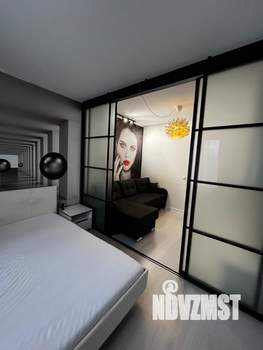 1-к квартира, вторичка, 36м2, 8/20 этаж