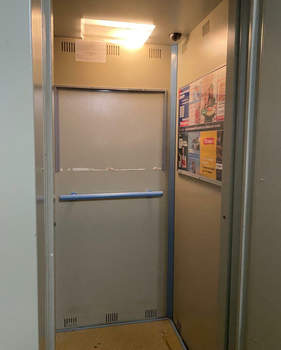 3-к квартира, вторичка, 58м2, 6/9 этаж