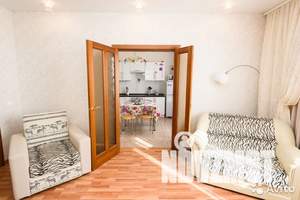 2-к квартира, вторичка, 77м2, 12/15 этаж