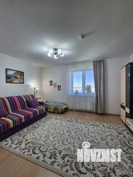 2-к квартира, вторичка, 51м2, 14/15 этаж
