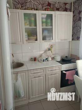 2-к квартира, вторичка, 41м2, 3/9 этаж