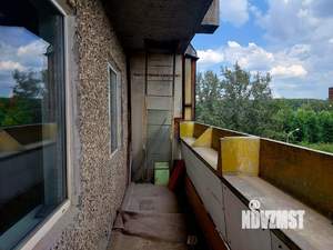 2-к квартира, вторичка, 48м2, 5/9 этаж