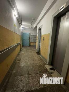 2-к квартира, вторичка, 48м2, 4/16 этаж