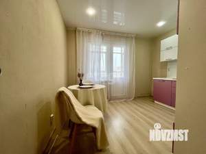 1-к квартира, вторичка, 39м2, 4/19 этаж