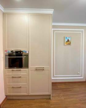 2-к квартира, вторичка, 66м2, 6/10 этаж