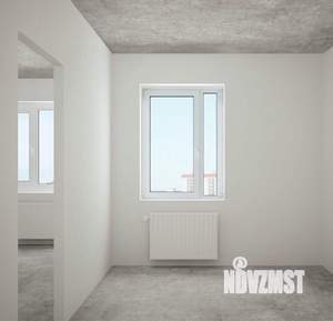 1-к квартира, вторичка, 32м2, 6/23 этаж