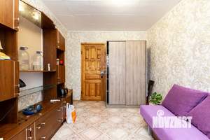 4-к квартира, вторичка, 69м2, 6/9 этаж