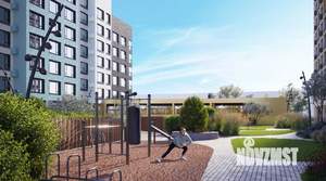 3-к квартира, вторичка, 82м2, 4/32 этаж