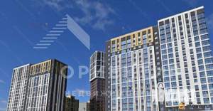 2-к квартира, вторичка, 44м2, 8/26 этаж