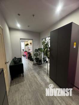 2-к квартира, вторичка, 69м2, 10/11 этаж