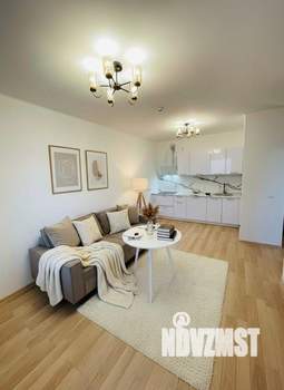 1-к квартира, вторичка, 39м2, 5/10 этаж