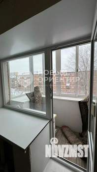 2-к квартира, вторичка, 42м2, 4/5 этаж