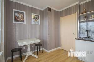 1-к квартира, вторичка, 37м2, 8/25 этаж