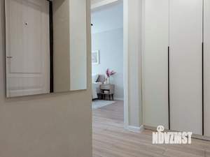 2-к квартира, вторичка, 42м2, 3/5 этаж