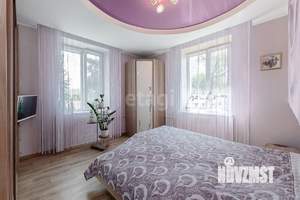 2-к квартира, вторичка, 56м2, 2/5 этаж
