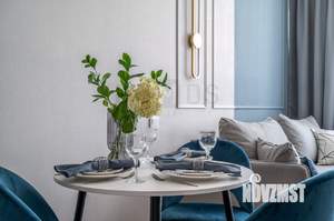 2-к квартира, вторичка, 36м2, 32/32 этаж