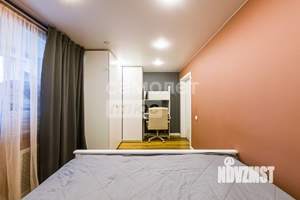 3-к квартира, вторичка, 50м2, 3/5 этаж