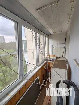3-к квартира, вторичка, 60м2, 3/9 этаж