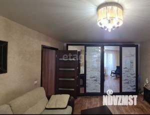 2-к квартира, вторичка, 43м2, 4/9 этаж