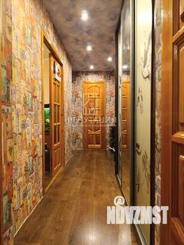 2-к квартира, вторичка, 48м2, 1/9 этаж