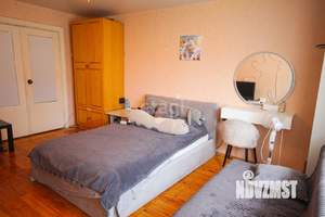 2-к квартира, вторичка, 51м2, 5/9 этаж