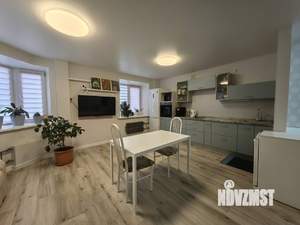 3-к квартира, вторичка, 70м2, 4/13 этаж