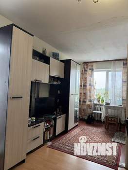 1-к квартира, вторичка, 34м2, 8/10 этаж