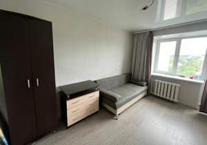 1-к квартира, вторичка, 21м2, 8/9 этаж
