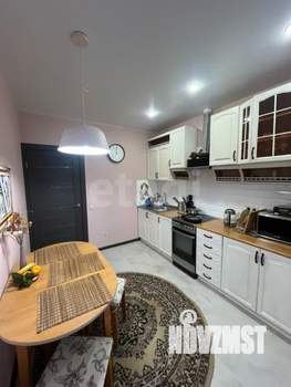 1-к квартира, вторичка, 35м2, 7/26 этаж