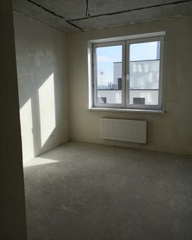 1-к квартира, вторичка, 36м2, 23/32 этаж