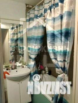 3-к квартира, вторичка, 58м2, 9/9 этаж