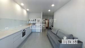 3-к квартира, вторичка, 97м2, 8/9 этаж