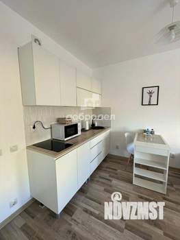 Студия квартира, вторичка, 25м2, 10/14 этаж