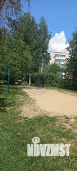 2-к квартира, вторичка, 44м2, 4/5 этаж