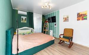 2-к квартира, вторичка, 66м2, 2/19 этаж