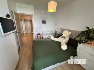 1-к квартира, вторичка, 40м2, 21/26 этаж
