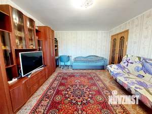 2-к квартира, вторичка, 43м2, 3/9 этаж