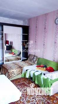 3-к квартира, вторичка, 64м2, 1/9 этаж