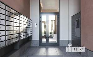 3-к квартира, вторичка, 90м2, 3/15 этаж