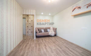 1-к квартира, вторичка, 28м2, 2/5 этаж
