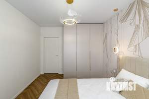 1-к квартира, вторичка, 36м2, 31/33 этаж
