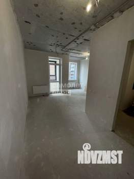 Студия квартира, вторичка, 26м2, 6/21 этаж