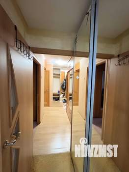 2-к квартира, вторичка, 45м2, 3/9 этаж