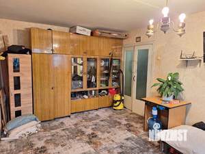 2-к квартира, вторичка, 42м2, 7/9 этаж