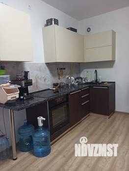 2-к квартира, вторичка, 52м2, 15/16 этаж
