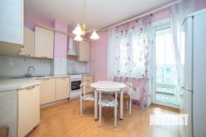 1-к квартира, вторичка, 45м2, 5/16 этаж