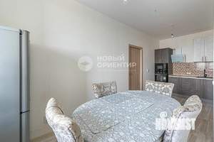2-к квартира, вторичка, 55м2, 22/25 этаж