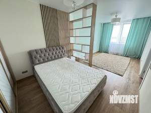 2-к квартира, вторичка, 55м2, 19/23 этаж